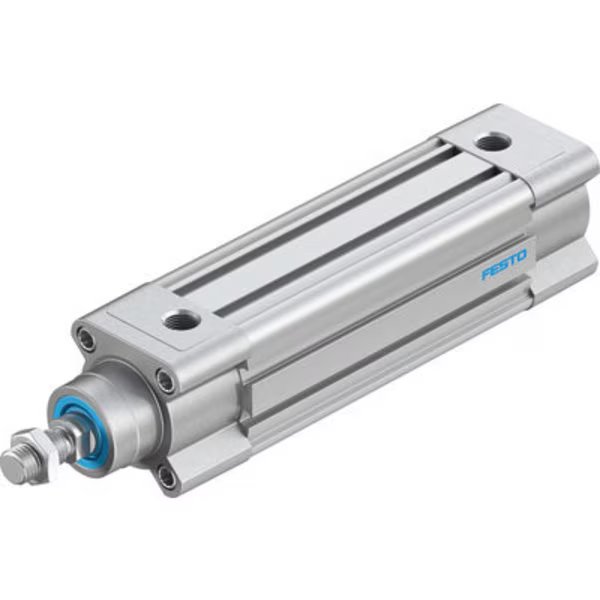 Standards-Based Cylinder DSBC-40-100-D3-PPSA-N3, Festo, Mfr#: DSBC-40-100-D3-PPSA-N3